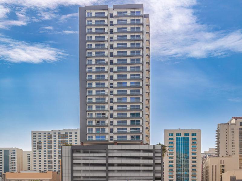 Afaq Tower image