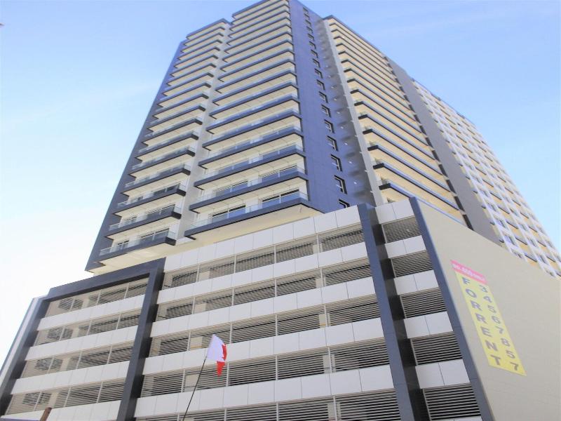 Afaq Tower image