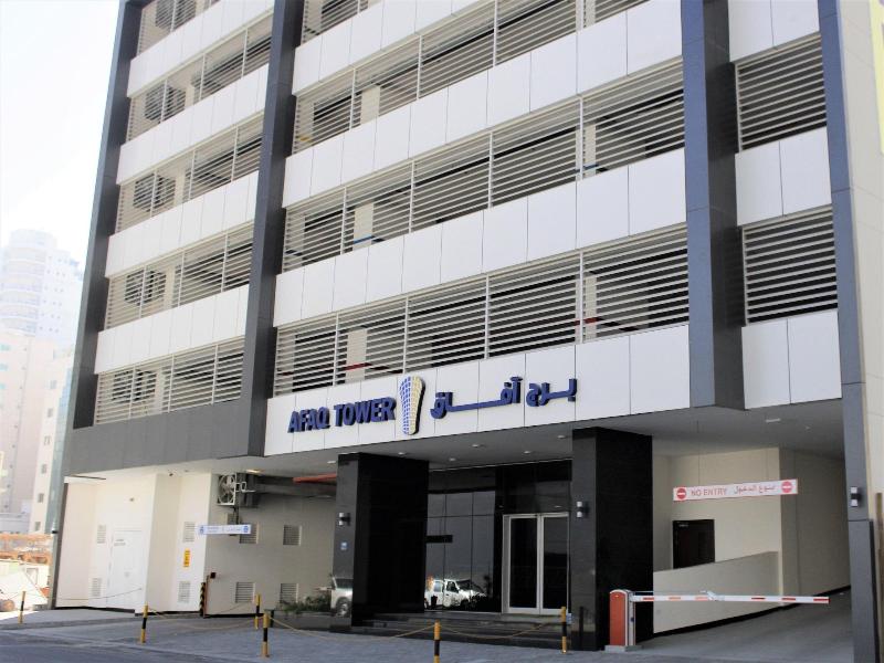 Afaq Tower image