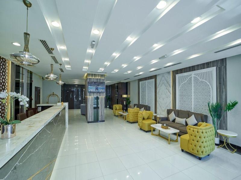 Afaq Tower image
