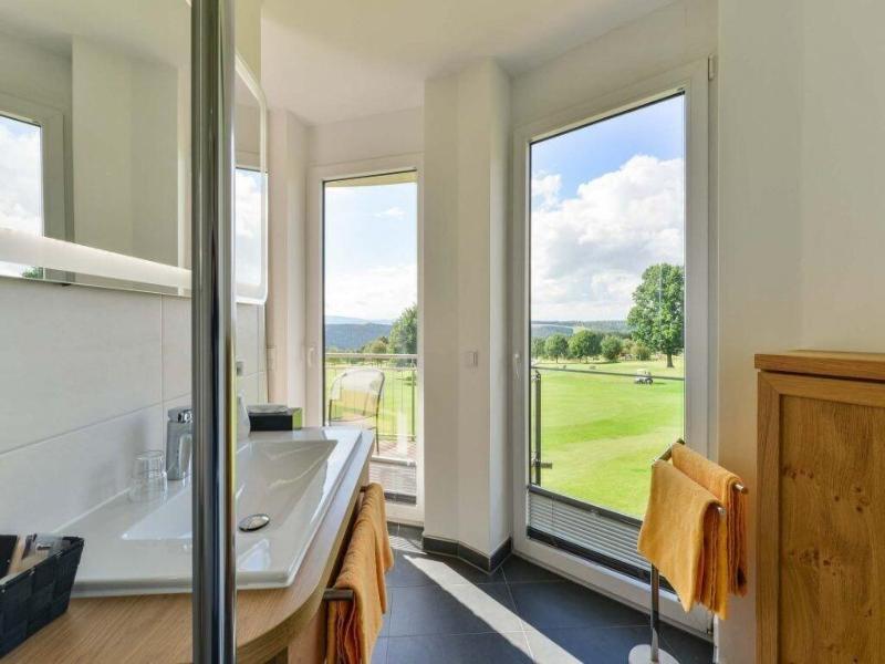 Hotel Golfrestaurant Gut Wissmannshof — view