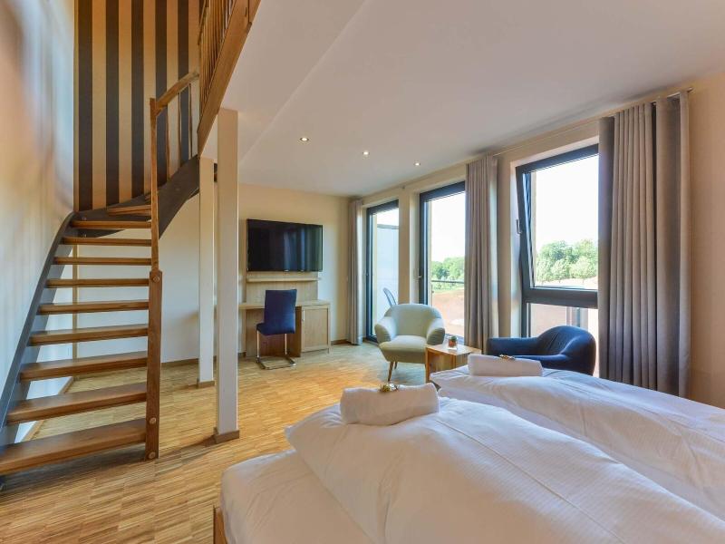 Hotel Golfrestaurant Gut Wissmannshof image