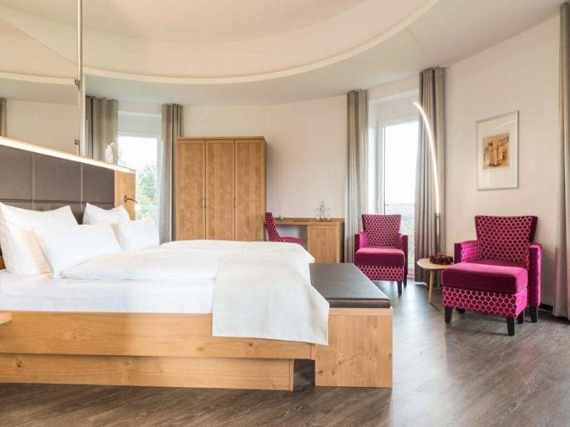 Hotel Golfrestaurant Gut Wissmannshof image