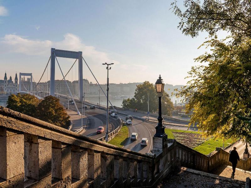 Limehome Budapest Mosonyi U 4 image