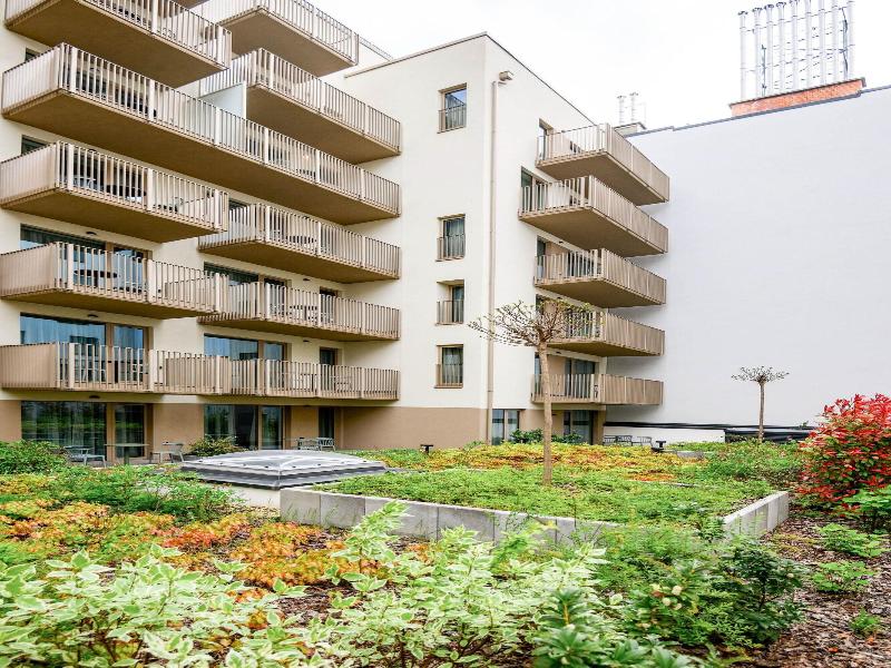 Limehome Budapest Mosonyi U 4 image