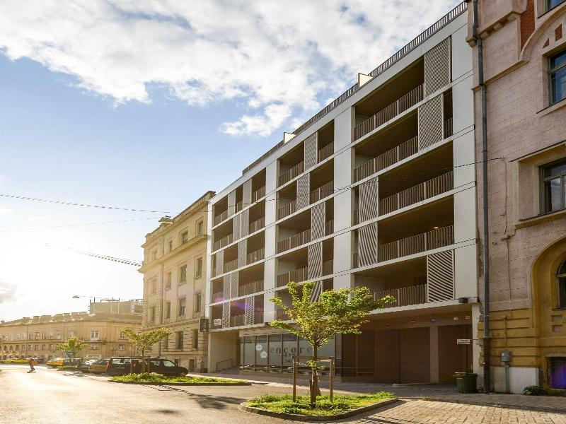 Limehome Budapest Mosonyi U 4 image