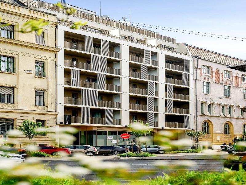 Limehome Budapest Mosonyi U 4 image