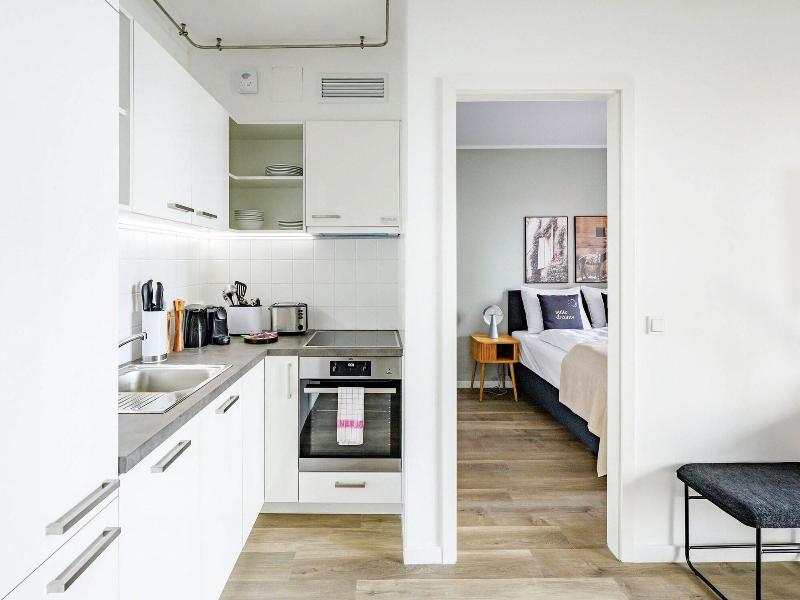 Limehome Budapest Mosonyi U 4 image