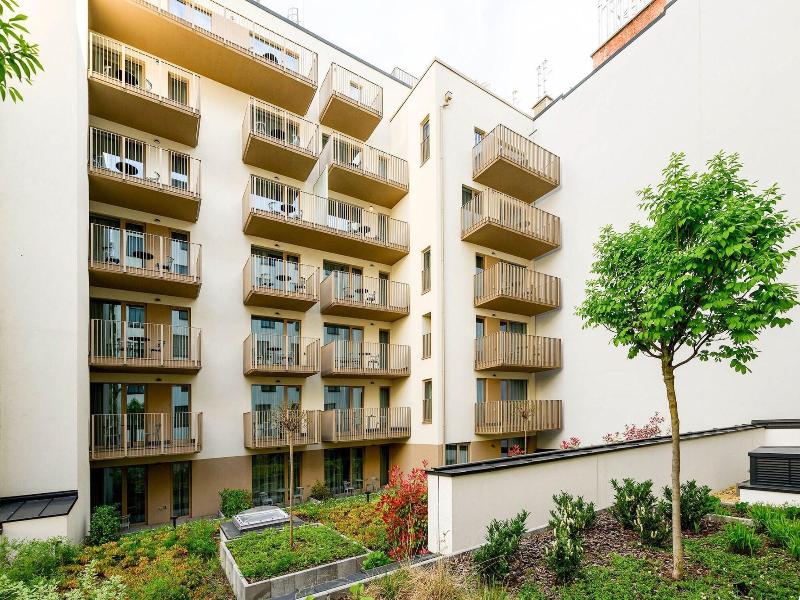 Limehome Budapest Mosonyi U 4 image