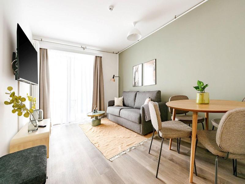 Limehome Budapest Mosonyi U 4 image