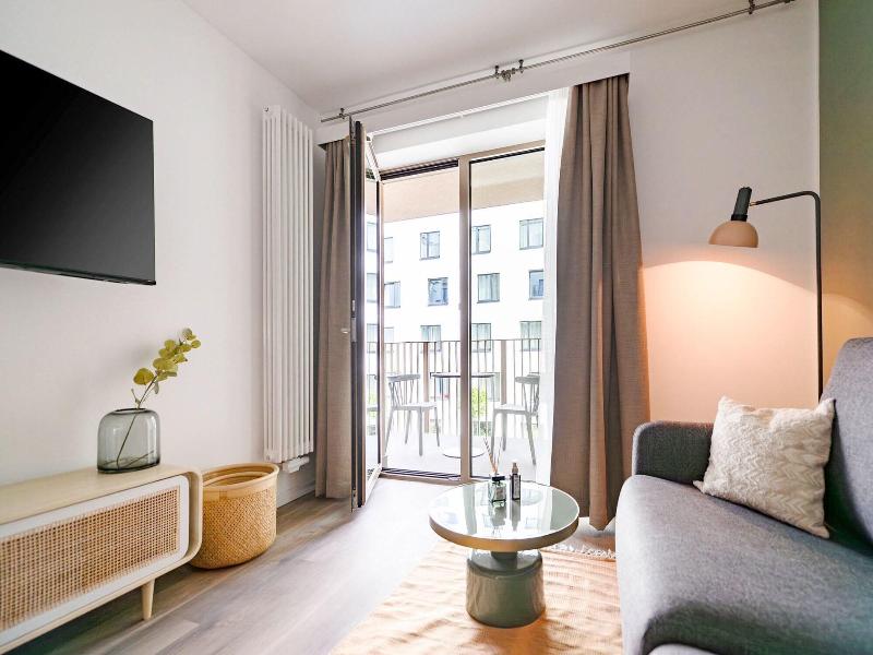 Limehome Budapest Mosonyi U 4 image