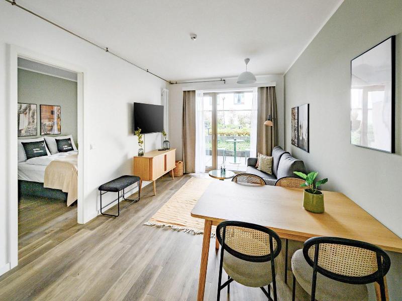 Limehome Budapest Mosonyi U 4 image