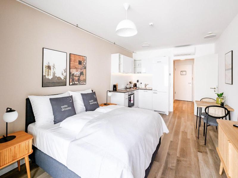 Limehome Budapest Mosonyi U 4 image