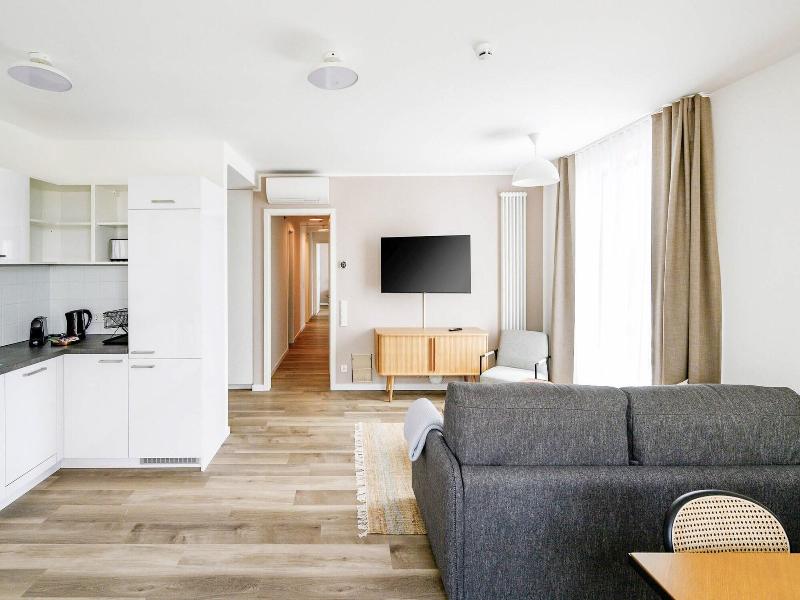 Limehome Budapest Mosonyi U 4 image