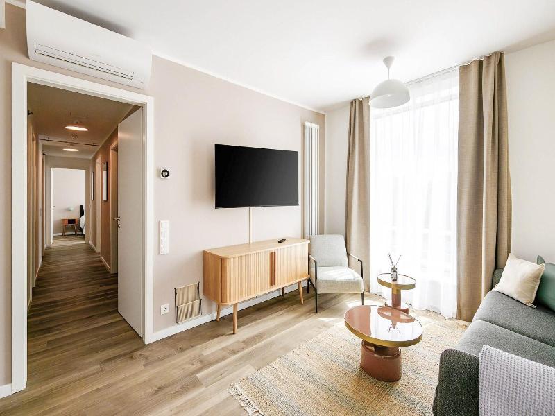 Limehome Budapest Mosonyi U 4 image