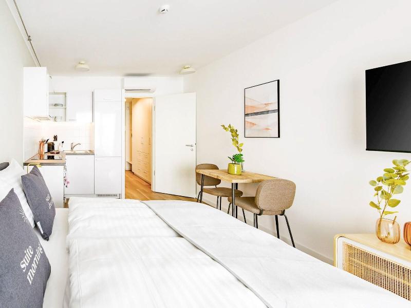 Limehome Budapest Mosonyi U 4 image
