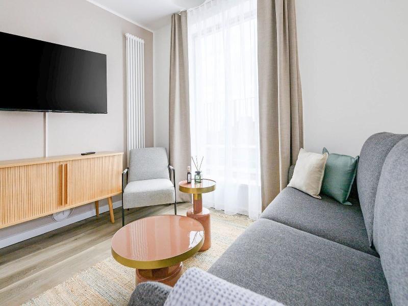 Limehome Budapest Mosonyi U 4 image