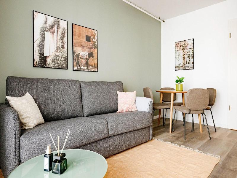 Limehome Budapest Mosonyi U 4 image