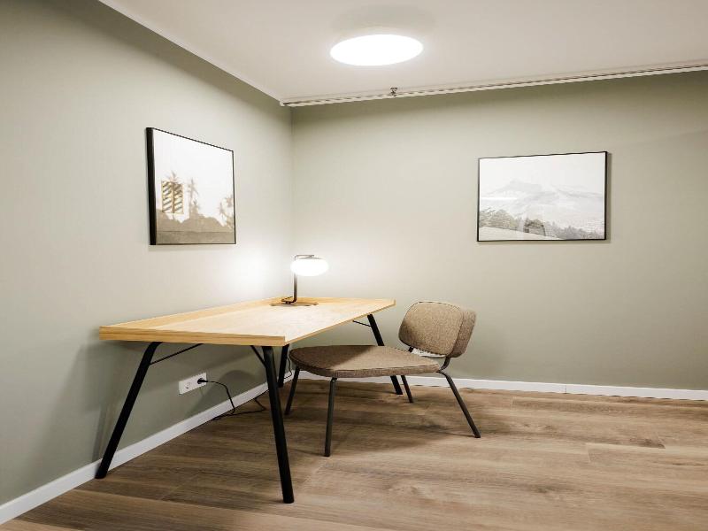 Limehome Budapest Mosonyi U 4 image
