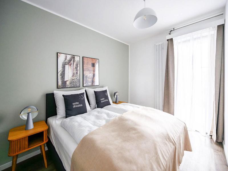 Limehome Budapest Mosonyi U 4 image