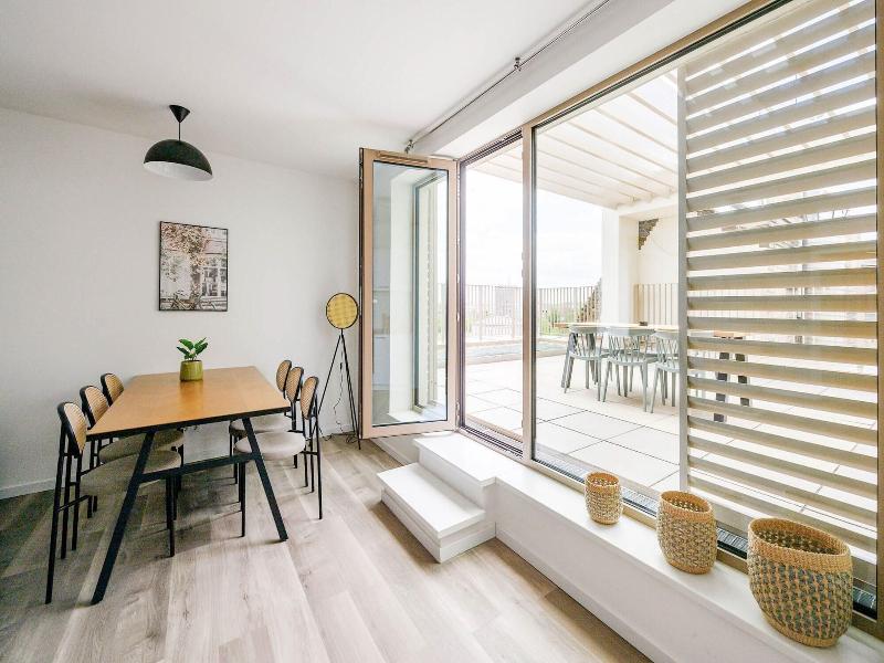 Limehome Budapest Mosonyi U 4 image