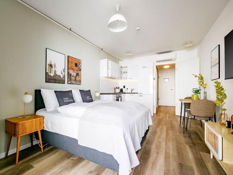 Limehome Budapest Mosonyi U 4 image