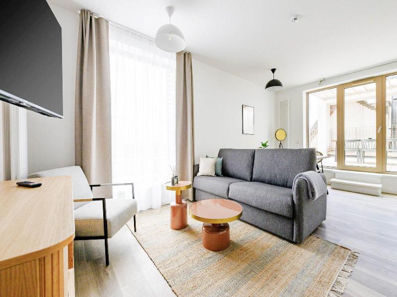 Limehome Budapest Mosonyi U 4 image