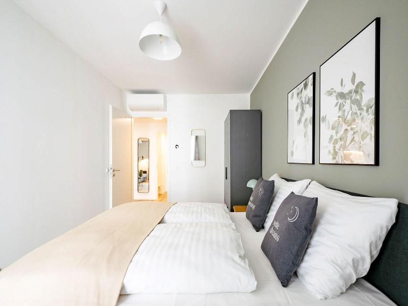 Limehome Budapest Mosonyi U 4 image