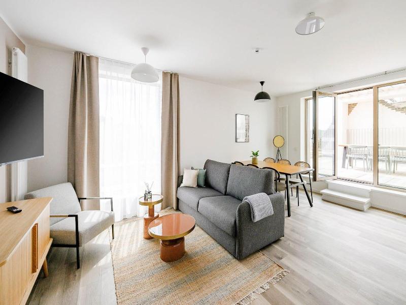 Limehome Budapest Mosonyi U 4 image