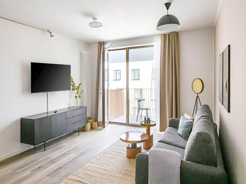 Limehome Budapest Mosonyi U 4 image