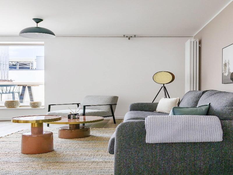 Limehome Budapest Mosonyi U 4 image