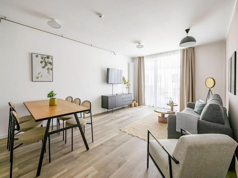 Limehome Budapest Mosonyi U 4 image