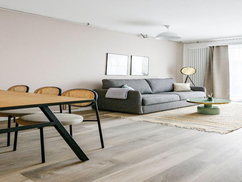 Limehome Budapest Mosonyi U 4 image