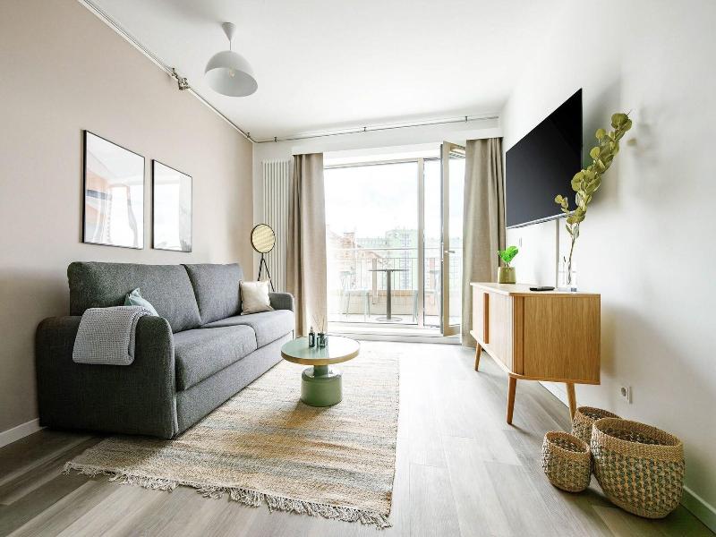 Limehome Budapest Mosonyi U 4 image