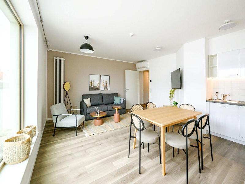 Limehome Budapest Mosonyi U 4 image