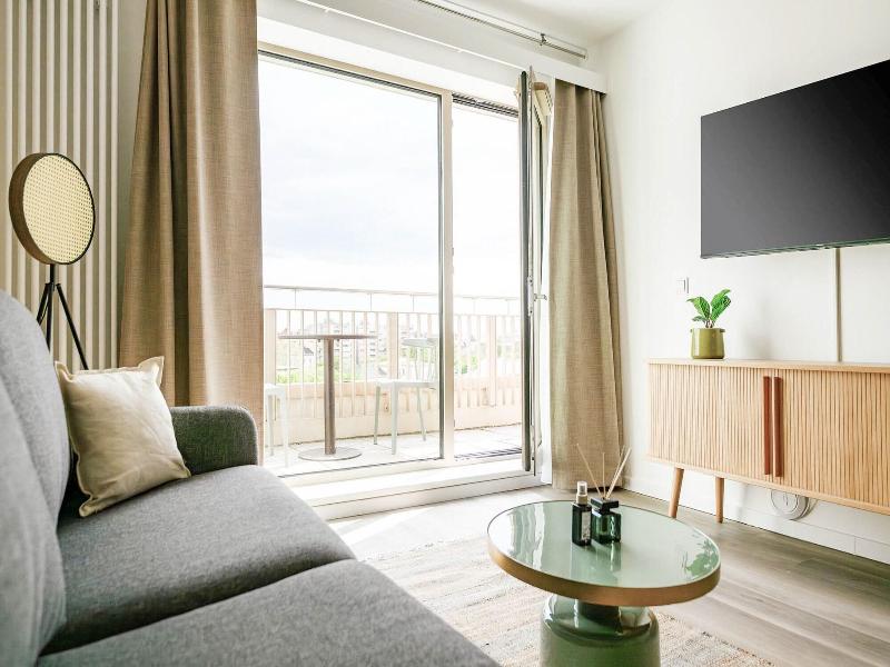 Limehome Budapest Mosonyi U 4 image