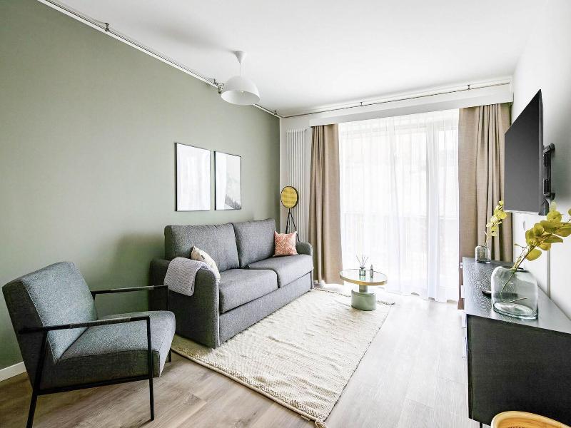 Limehome Budapest Mosonyi U 4 image