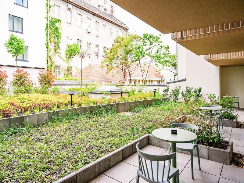 Limehome Budapest Mosonyi U 4 image
