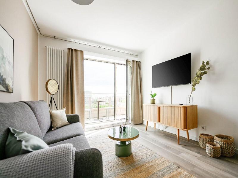 Limehome Budapest Mosonyi U 4 image