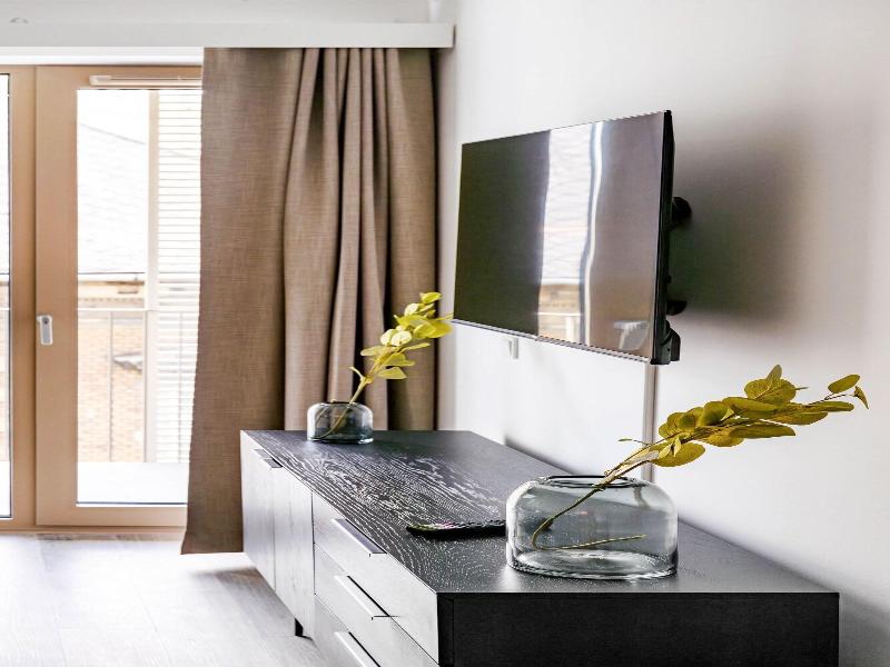 Limehome Budapest Mosonyi U 4 image