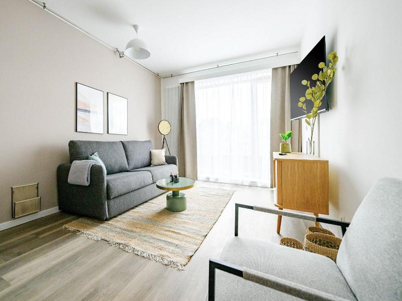 Limehome Budapest Mosonyi U 4 image