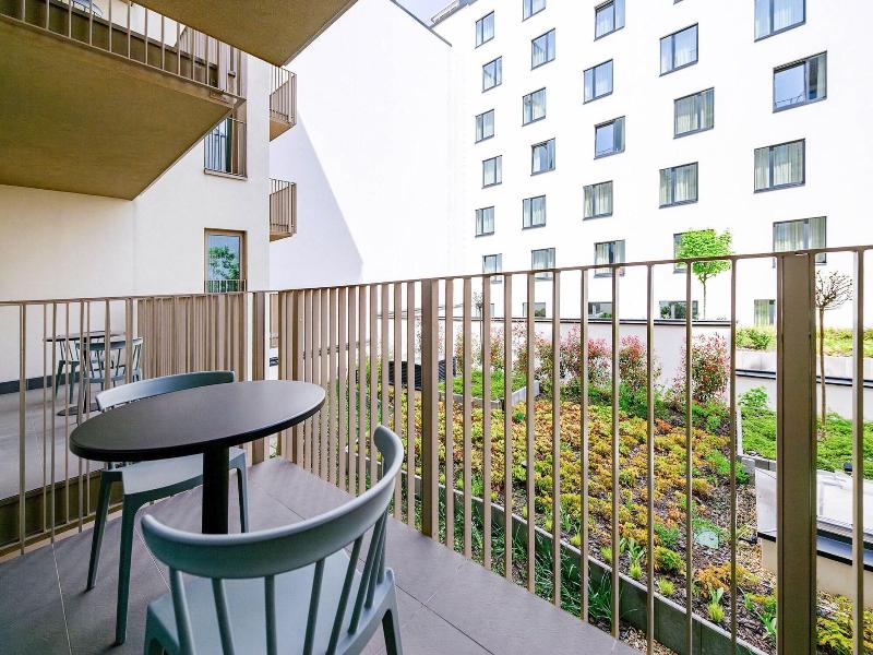 Limehome Budapest Mosonyi U 4 image