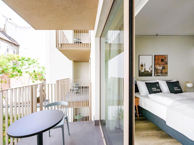 Limehome Budapest Mosonyi U 4 image