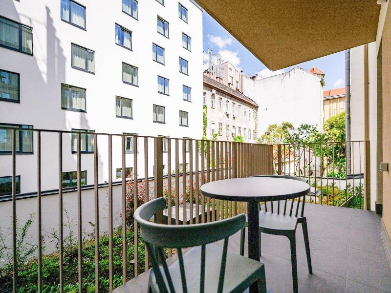 Limehome Budapest Mosonyi U 4 image