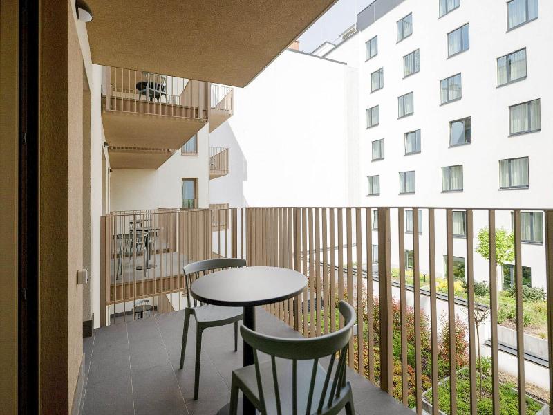 Limehome Budapest Mosonyi U 4 image