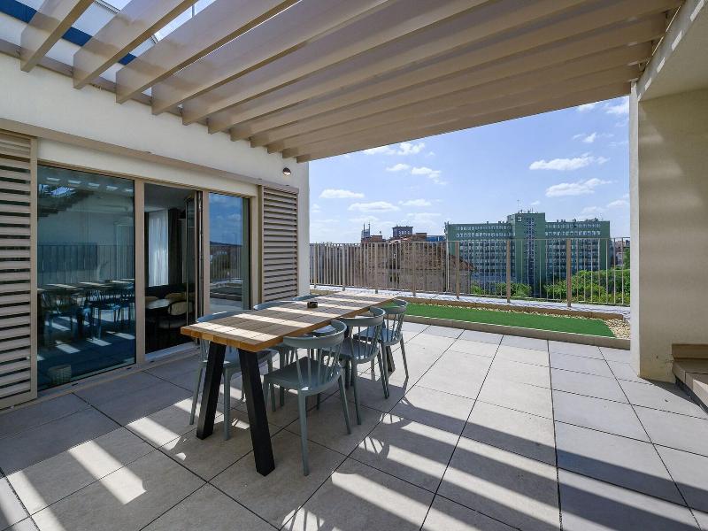 Limehome Budapest Mosonyi U 4 image
