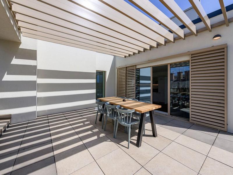 Limehome Budapest Mosonyi U 4 image