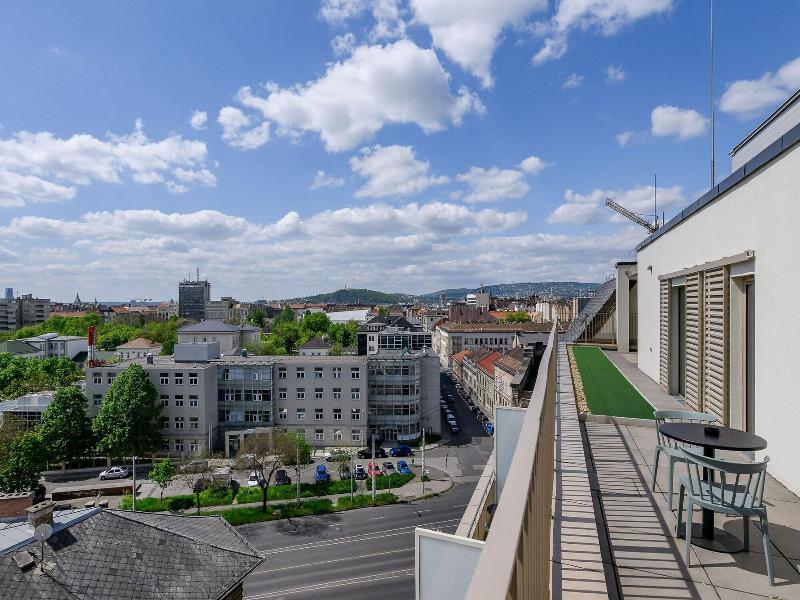 Limehome Budapest Mosonyi U 4 image