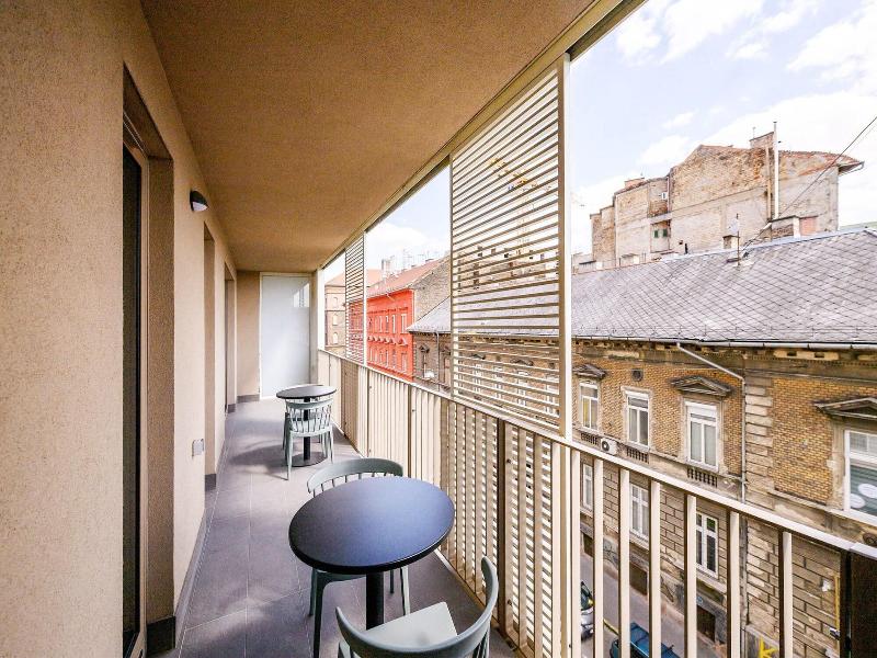 Limehome Budapest Mosonyi U 4 image