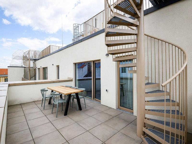 Limehome Budapest Mosonyi U 4 image